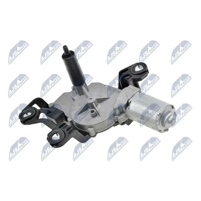 Kuva NTY ESW VW 011 Tuulilasin Pyyhkimen Moottori 12 Takana VOLKSWAGEN: Polo V Hatchback