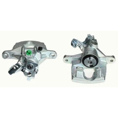 Kuva BUDWEG CALIPER 343581 Jarrusatula RENAULT: Kangoo I, I Express
