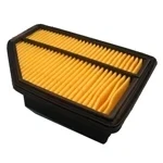 Kuva ALCO FILTER MD 8178 Ilmansuodatin 44,0 134,0 195,0 Suodatinpanos HONDA: CIVIC 8 Hatchback