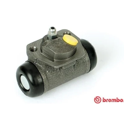Kuva BREMBO A 12 282 Takajarrusylinteri 22,2 FORD: MONDEO 2, ESCORT 7