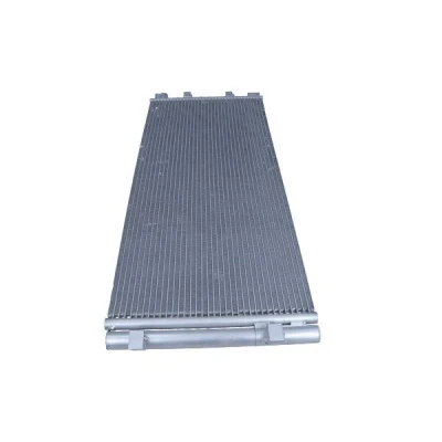 Kuva MAXGEAR Easy Fit AC848577 Ilmastoinnin Lauhdutin Vedenerottimella 15,5mm 10,1mm Alumiini 745mm R134a RENAULT: MASTER 3 Kasten
