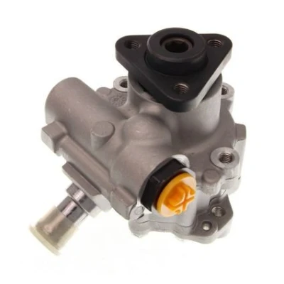 Kuva MAXGEAR 48 0049 Ohjaustehostimen Pumppu Hydraulinen 120 AUDI: A4 B7 Avant, B6 Sedan, VOLKSWAGEN: Passat B5 GP Variant, SEAT: Exeo ST
