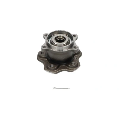 Kuva KAVO PARTS WBH 6570 Pyöränlaakerit Taka akseli 84 NISSAN: Qashqai 2