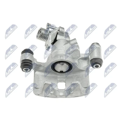 Kuva Jarrusatula, Taka akseli, oikea TOYOTA COROLLA OE 47730 12330, 12380