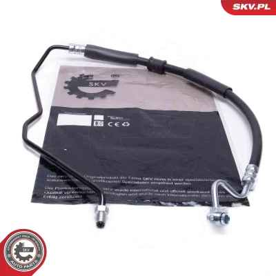 Kuva Hydrauliikkaletku, ohjaus Esen skv 10SKV974 honda accord vii, tourer vii OE 53713SEFG02