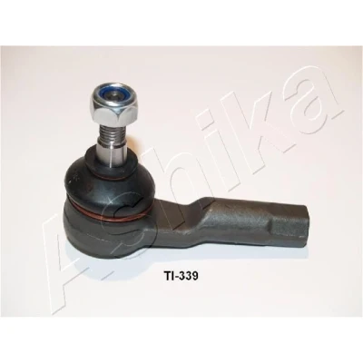 Kuva Raidetangon pää, Etuakseli, Edessä, Ulompi, Molemminpuolin, etuakseli molemminpuoleinen FORD USA, MAZDA OE 3322079, 8AG3 32 280, 8AG4 280