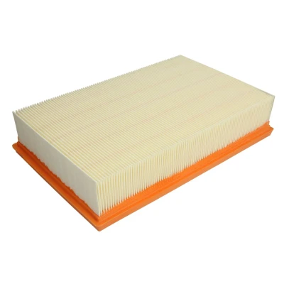 Kuva HENGST FILTER E470L Ilmansuodatin 58 180 280 Suodatinpanos FORD: Transit Mk6 Bussi, Van, V363 Van