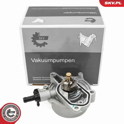 Kuva Alipainepumppu, jarrujärjestelmä HYUNDAI, KIA OE 28810 2A001, 2A101