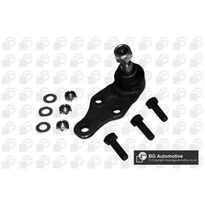 Kuva Pallonivel BGA SJ4203
