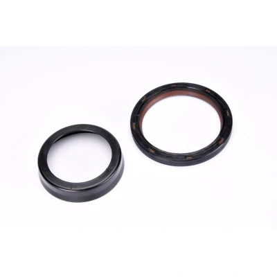 Kuva CORTECO 15015833B Kampiakselin Tiiviste asennushylsyillä Vaihteiston puoli PTFE (polytetrafluorietyleeni) FORD: Transit Mk3 Van