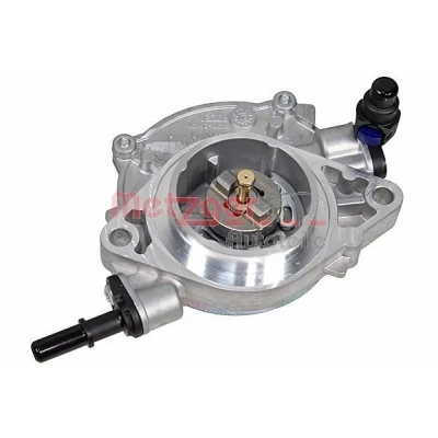 Kuva METZGER 8010154 Alipainepumppu Ilman tiivisteitä FORD: Transit Mk6 Bussi