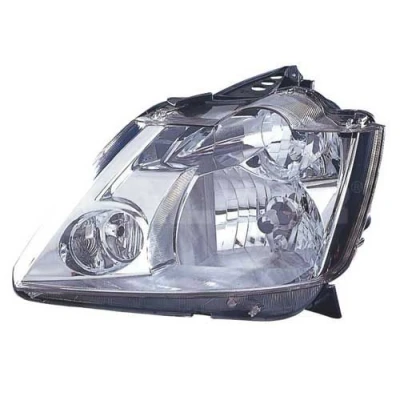 Kuva ALKAR 2741211 Ajovaloumpio Vasen W5W, H7/H1