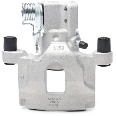 Kuva METZGER 6261476 Jarrusatula Taka akseli, oikea HONDA: CIVIC 9 Stufenheck,