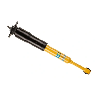 Kuva BILSTEIN B6 Performance 24 144780 Iskunvaimentimet Taka akseli Kaasupaine Yksiputki Vaimennin ei jousta kantava Silmukka alhaalla, Tappi ylhäällä