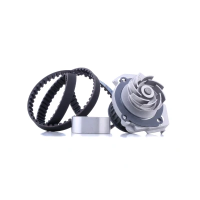 Kuva MAGNETI MARELLI 132011160050 Vesipumppu + Jakohihnasarja 129 FIAT: Punto II Hatchback, Panda Siena