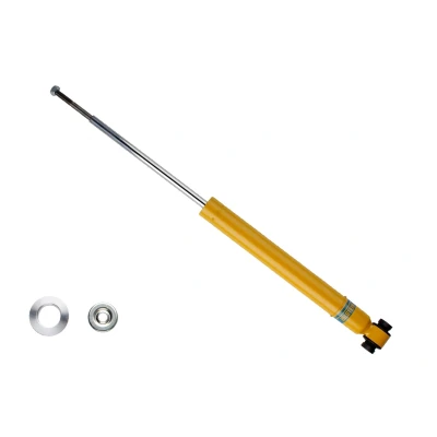 Kuva BILSTEIN B6 Performance 24 027083 Iskunvaimentimet Taka akseli Kaasupaine Yksiputki Vaimennin, jousituella Silmukka alhaalla, Tappi ylhäällä