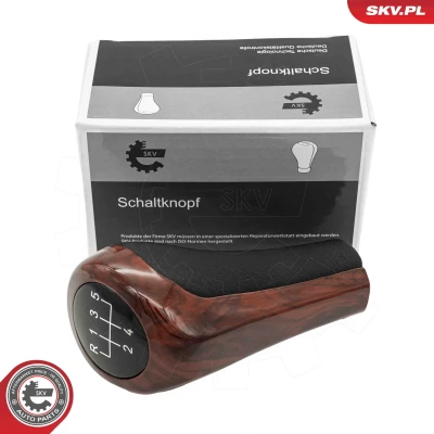 Kuva Vaihdetangon nuppi Esen skv 63SKV225 bmw OE 25117566267