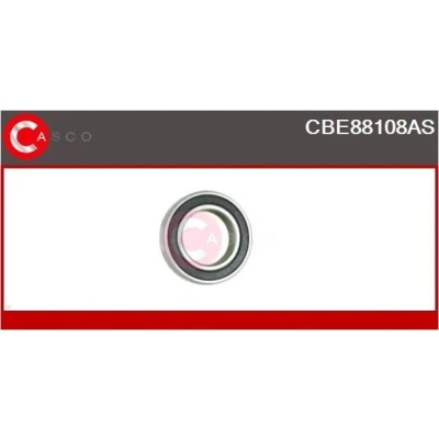 Kuva CASCO CAL42105AS Laturi 12V 120A CHEVROLET: Epica KL1, Captiva, Nubira Farmari