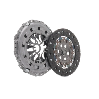 Kuva Kytkinpaketti AUDI, SEAT, SKODA, VW OE 06J 141 015 B, BX, H