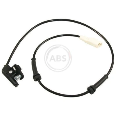 Kuva A.B.S. 30139 ABS Anturi aktiivisensori 850 Valkoinen PEUGEOT: 307 SW, Farmari, Hatchback, CITROËN: C4 Coupe, I Hatchback