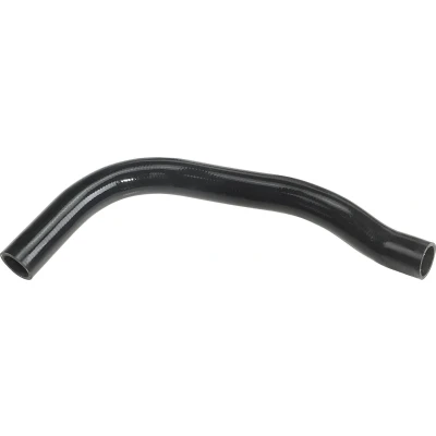 Kuva GATES 05 3498 Jäähdyttimen Letku EPDM (eteenipropeeni dieeni kumi) VOLKSWAGEN: GOLF 2, 3, Derby I