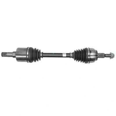 Kuva POINT GEAR PNG75883 Vetoakseli