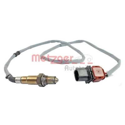 Kuva METZGER 0893518 Lambda Anturi ORIGINAL ERSATZTEIL SKODA: Octavia 3 Schrägheck, Combi, VOLKSWAGEN: Golf 7 Variant, SEAT: Leon III Hatchback
