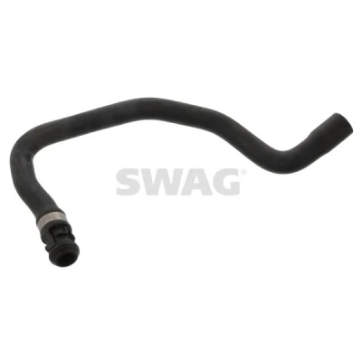 Kuva SWAG 10 93 8964 Jäähdyttimen Letku 25 EPDM (eteenipropeeni dieeni kumi) MERCEDES BENZ: Sprinter 3 T Bussi, Flatbed Kuorma auto/Alusta