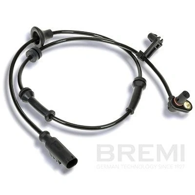 Kuva BREMI 50266 ABS Anturi Kaapelilla CITROËN: C1 I