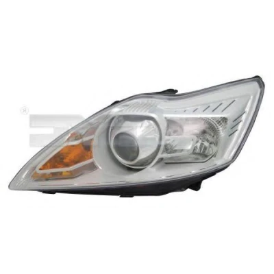Kuva Ajovalo, Vasen FORD FOCUS II, Sedan Turnier II OE 1521204, 1574944, 1679616