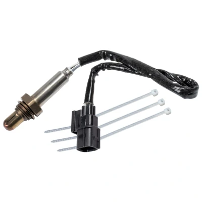 Kuva FEBI BILSTEIN 177502 Lambda Anturi Lämmitetty, Määritysanturi 4 HONDA: CIVIC 8, CR V 3, LEGEND