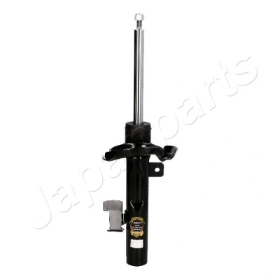 Kuva JAPANPARTS MM 33085 Iskunvaimentimet Etuakseli, vasen Kaasupaine Kaksiputki Joustintuki Tappi ylhäällä MAZDA: 5