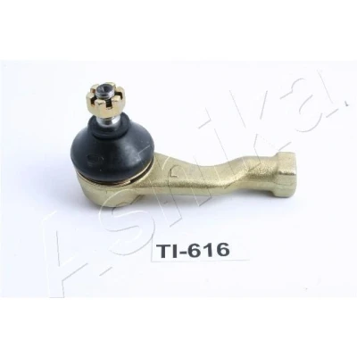 Kuva Raidetangon pää, Eteen, vasen DAIHATSU CHARADE II, CUORE III, IV, V, VI, GRAN MOVE, MATERIA, MOVE OE 45047 87280, 4504