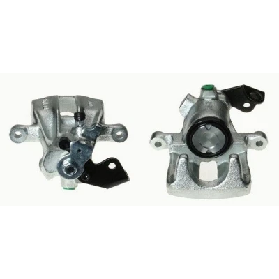 Kuva BUDWEG CALIPER 342350 Jarrusatula AUDI: A6 C4 Avant, Sedan, 100 Avant