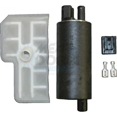 Kuva Sähköinen polttoainepumppu MEAT &amp; DORIA 76403