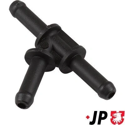 Kuva Jäähdytysnesteen laippa AUDI, SEAT, SKODA, VW OE 1K0121087B, N91033401