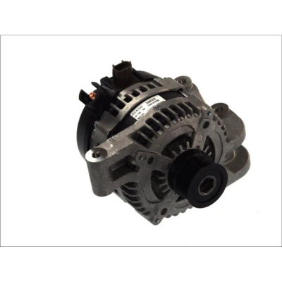 Kuva DENSO DAN1016 Laturi 14V 120A VOLVO: V50, S40 II, FORD: Focus 2 Kombi, 2, C Max