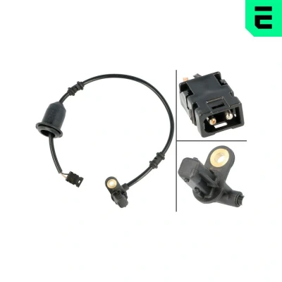 Kuva OPTIMAL 06 S693 ABS Anturi aktiivisensori 435 MERCEDES BENZ: SLK