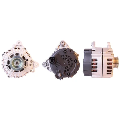 Kuva LUCAS ELECTRICAL LRA03407 Laturi 14V 180A AUDI: A4 B8 Sedan, Avant