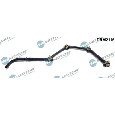 Kuva DR.MOTOR AUTOMOTIVE DRM2115 Letku, Polttoaineen Ylivuoto AUDI: A3 Sportback