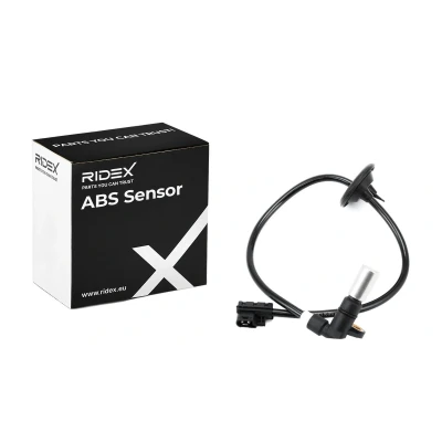 Kuva A.B.S. 30066 ABS Anturi passiivi sensori 430 Musta MERCEDES BENZ: C sarja T modell, Sedan, CLK Coupe