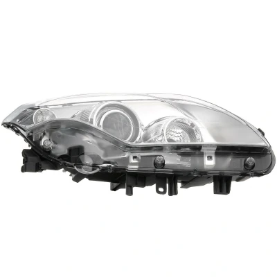 Kuva VALEO 043622 Ajovaloumpio RENAULT: LAGUNA 3 Grandtour