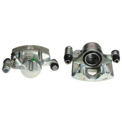 Kuva BUDWEG CALIPER 341329 Jarrusatula MITSUBISHI: L200 II Pick up, PAJERO 1