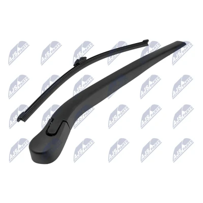 Kuva Tuulilasinpyyhkimen varsi, lasinpesu, Takana BMW 5 Touring [F11] OE 61 62 7 207 042, 61627066175, 61627207043