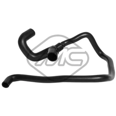 Kuva Jäähdyttimen letku, Alla OPEL ASTRA H OE 13118272, 1337715