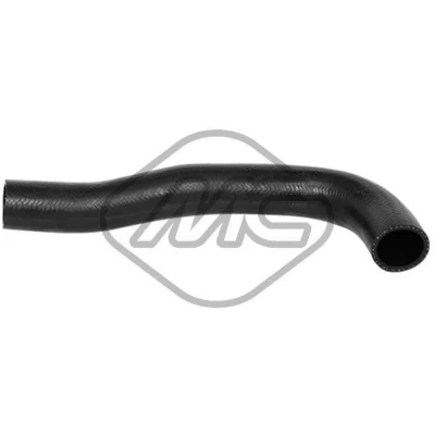 Kuva Jäähdyttimen letku, Yläpuolella HYUNDAI H100 Buss OE 254114F100