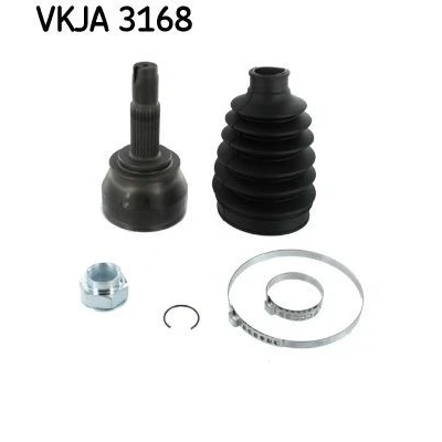 Kuva SKF VKJA 3168 Vetonivel FIAT: Siena