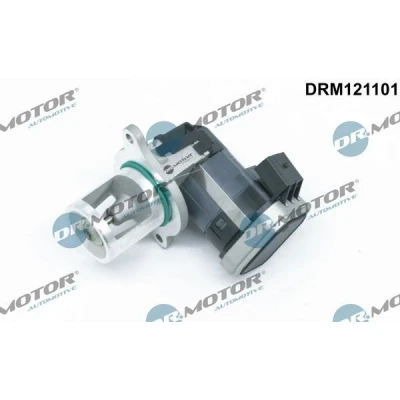 Kuva DR.MOTOR AUTOMOTIVE DRM121101 EGR Venttiili Sähköinen Tiivisteillä MERCEDES BENZ: E sarja T modell, C ML sarja, CHRYSLER: 300C Sedan