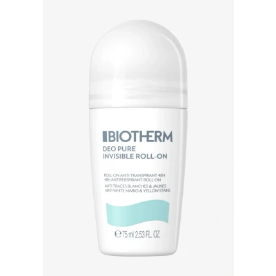 Kuva Biotherm Deo Pure Invisible Roll On Anti Transpirant 75 ml