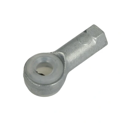 Kuva FEBI BILSTEIN 08715 Holkki, Yhdystanko MERCEDES BENZ: /8 Sedan, Heckflosse